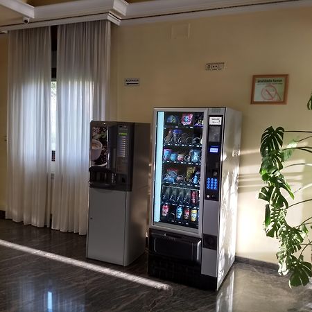 Hotel Avion By Bossh Hotels Vigo Extérieur photo