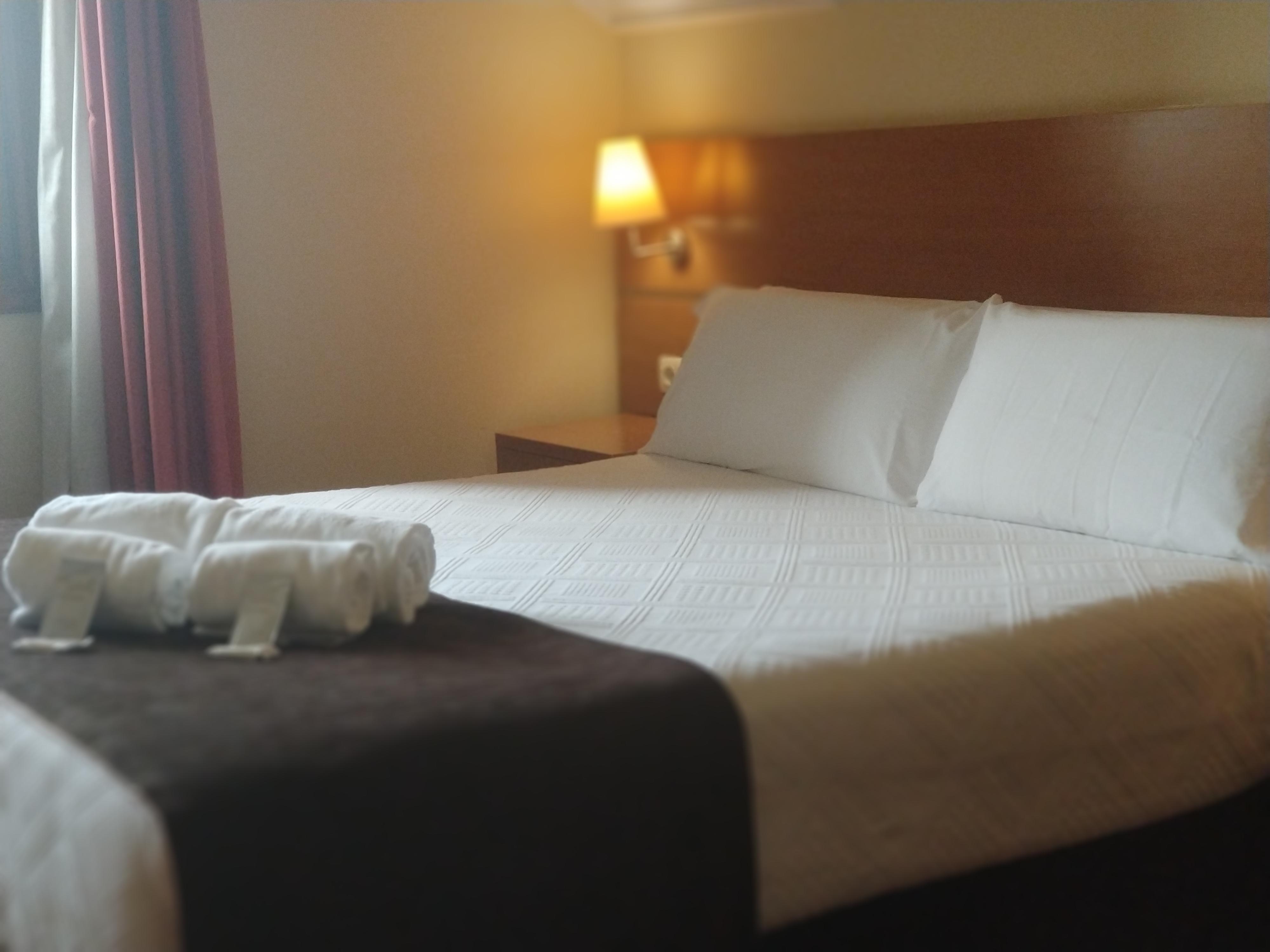Hotel Avion By Bossh Hotels Vigo Extérieur photo