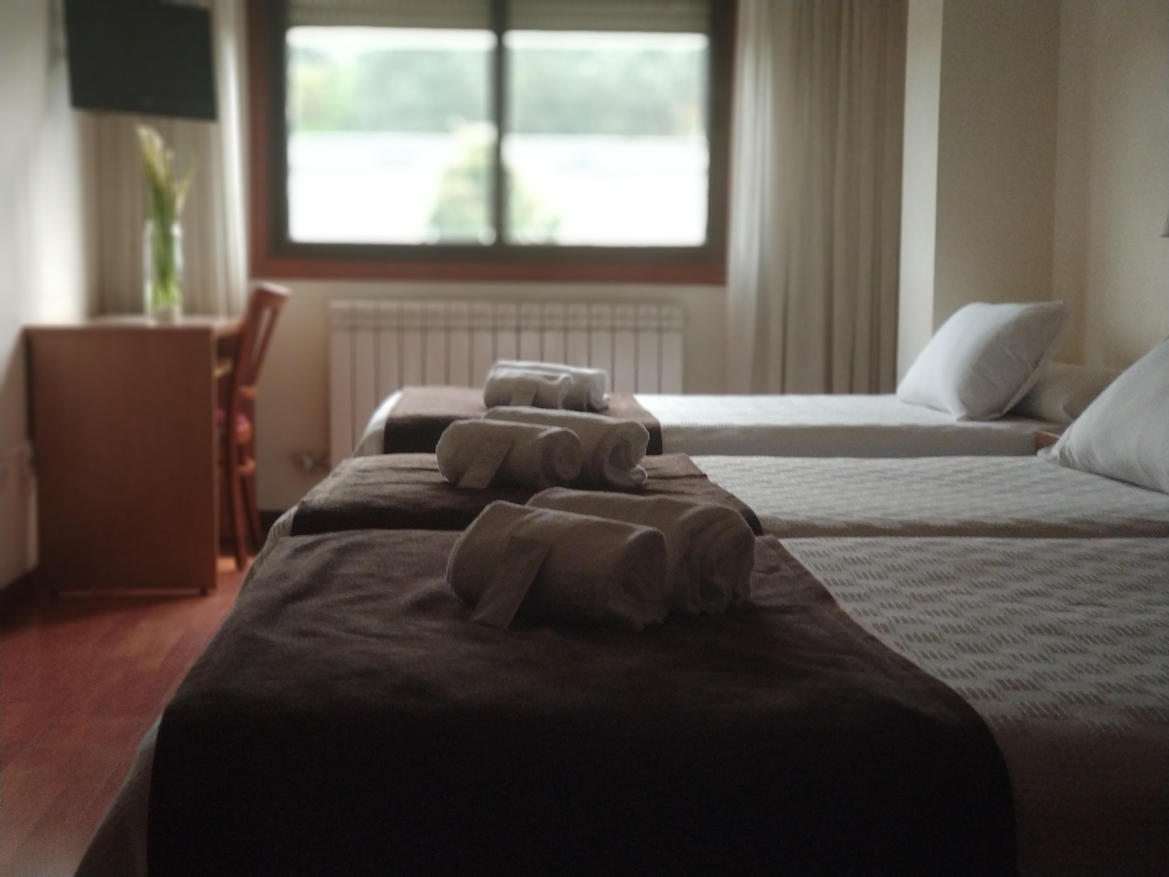 Hotel Avion By Bossh Hotels Vigo Extérieur photo