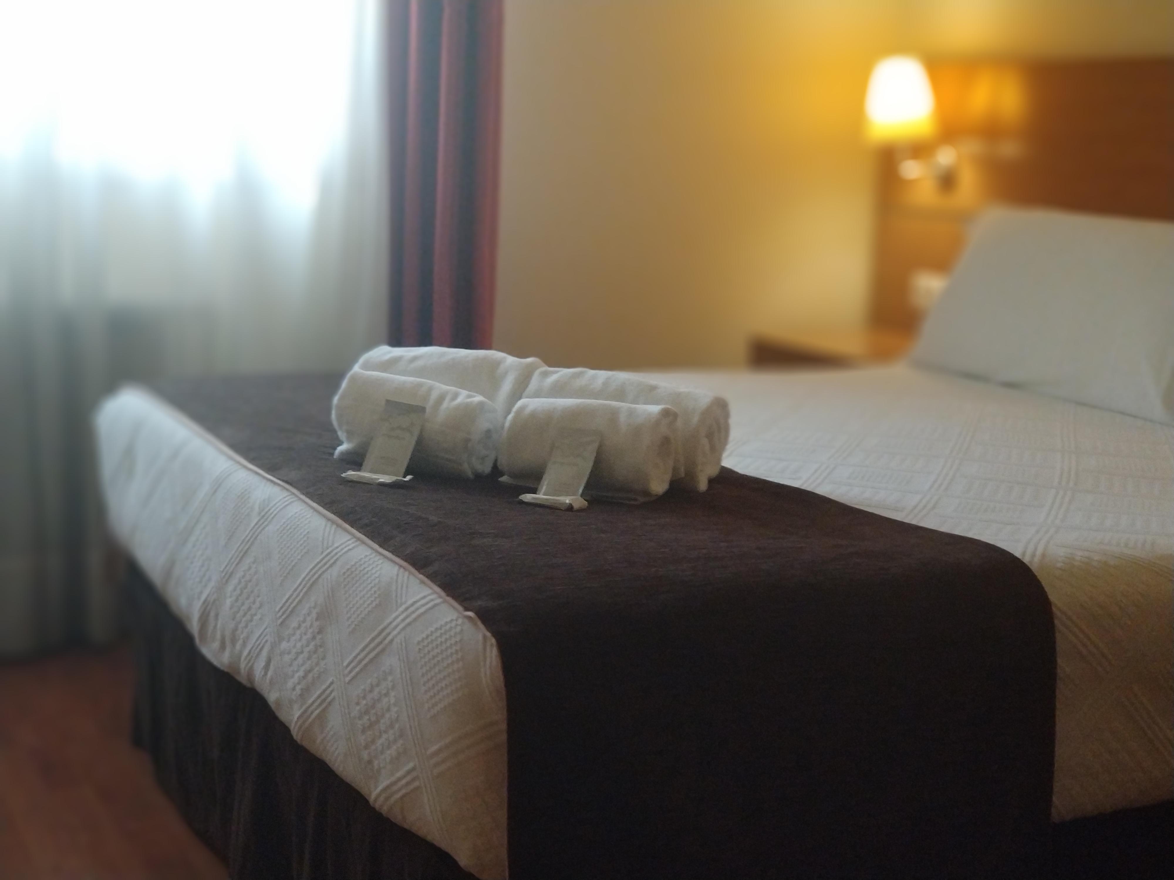 Hotel Avion By Bossh Hotels Vigo Extérieur photo
