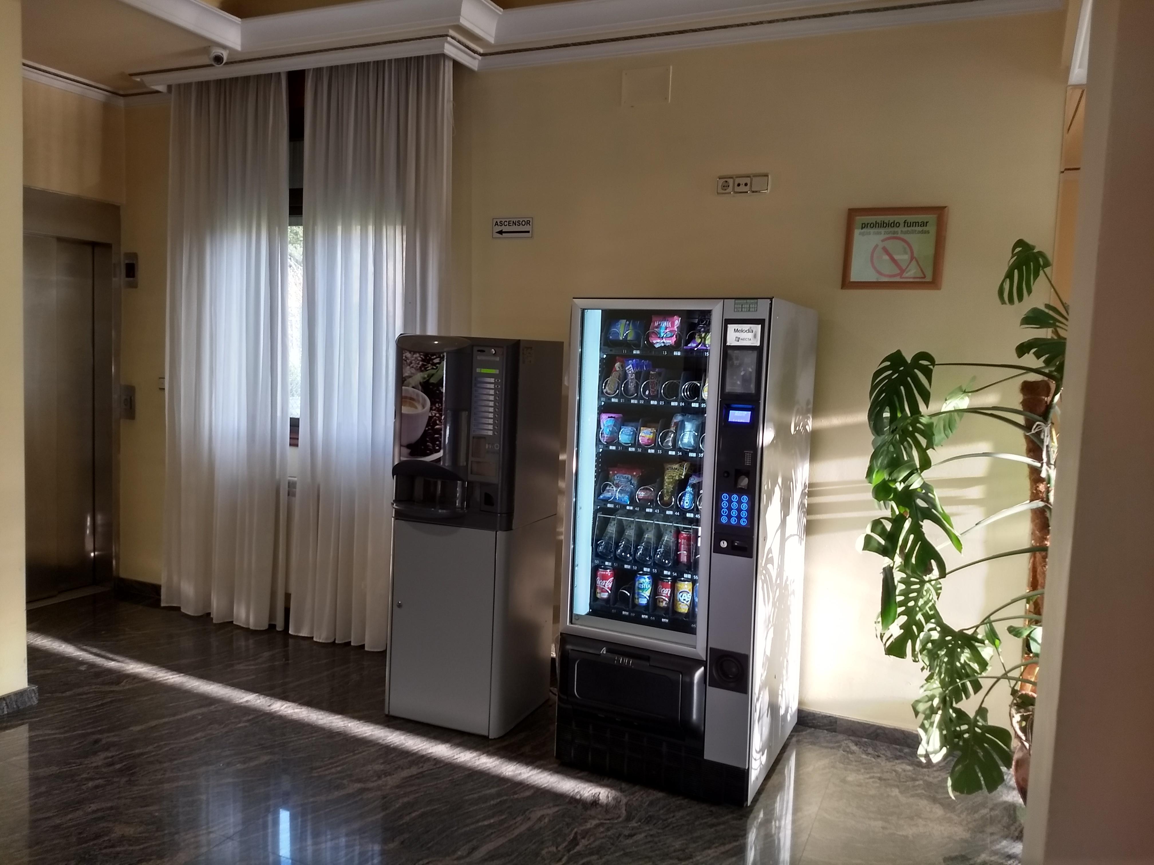 Hotel Avion By Bossh Hotels Vigo Extérieur photo