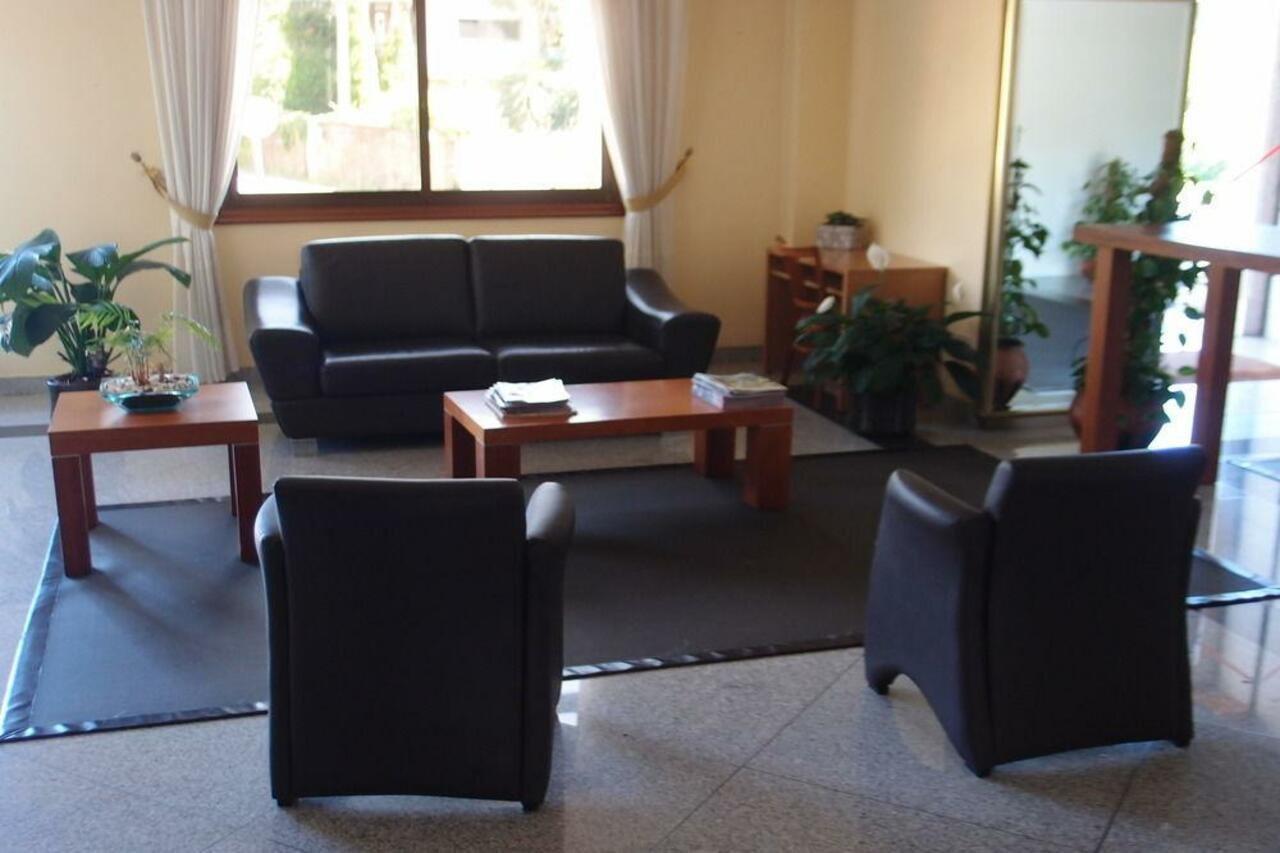 Hotel Avion By Bossh Hotels Vigo Extérieur photo