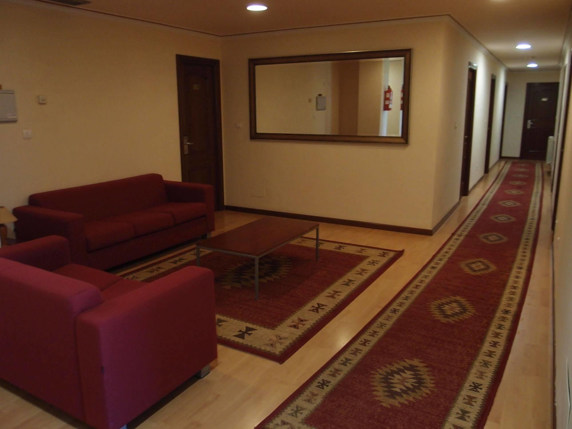 Hotel Avion By Bossh Hotels Vigo Extérieur photo
